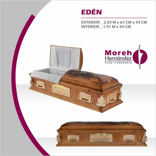 Plan Edén
