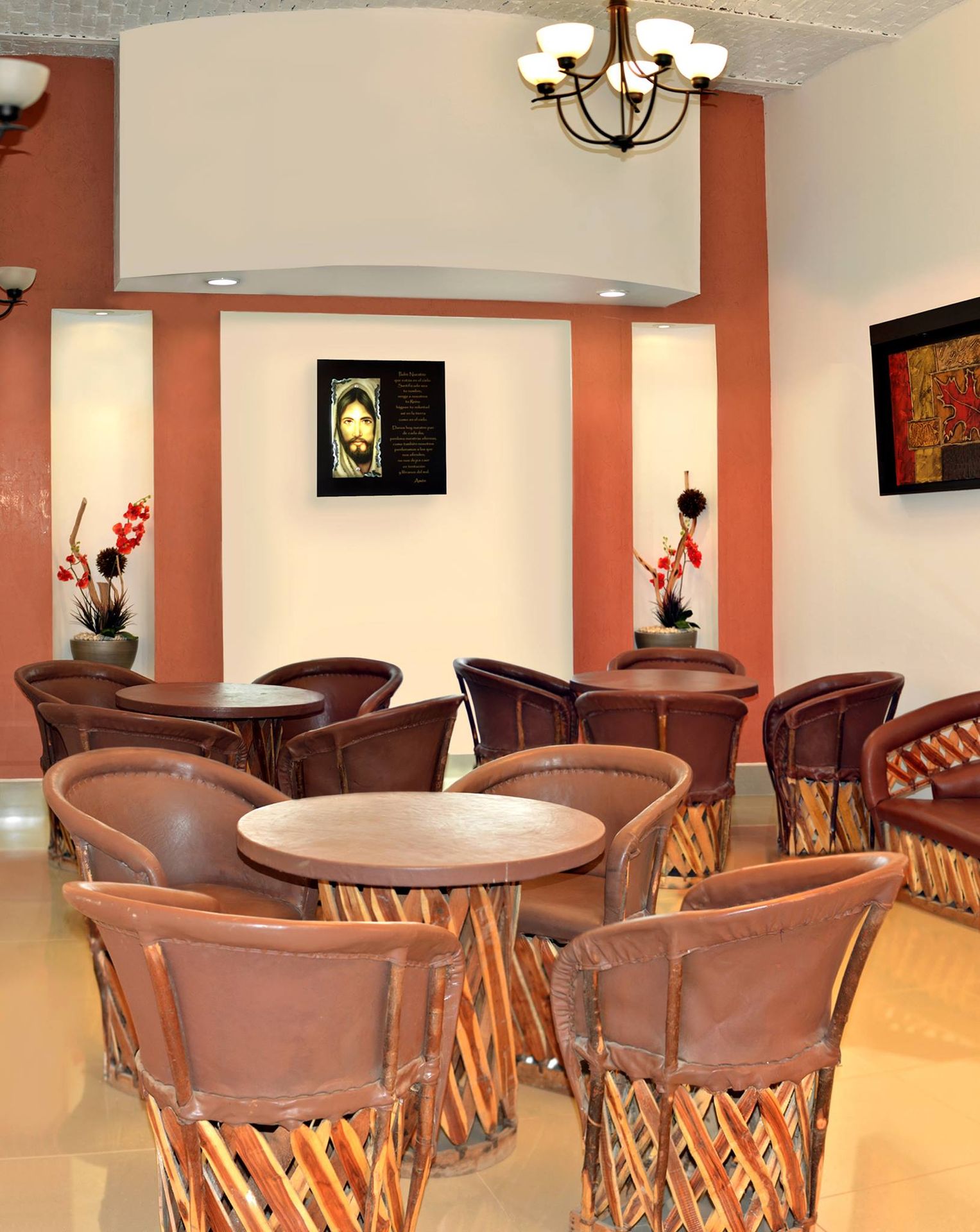 Capilla Moreh